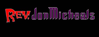 Rev. Jon Micheals